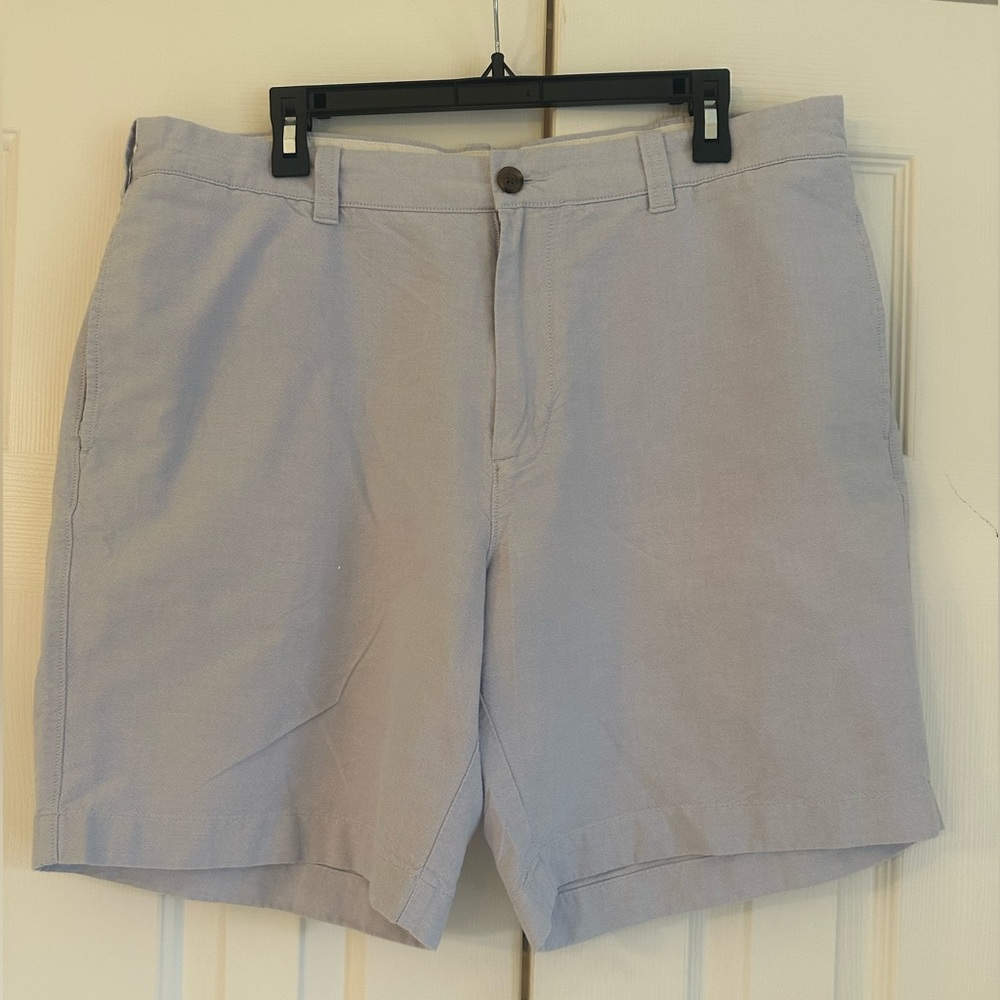 J Crew chambray Shorts